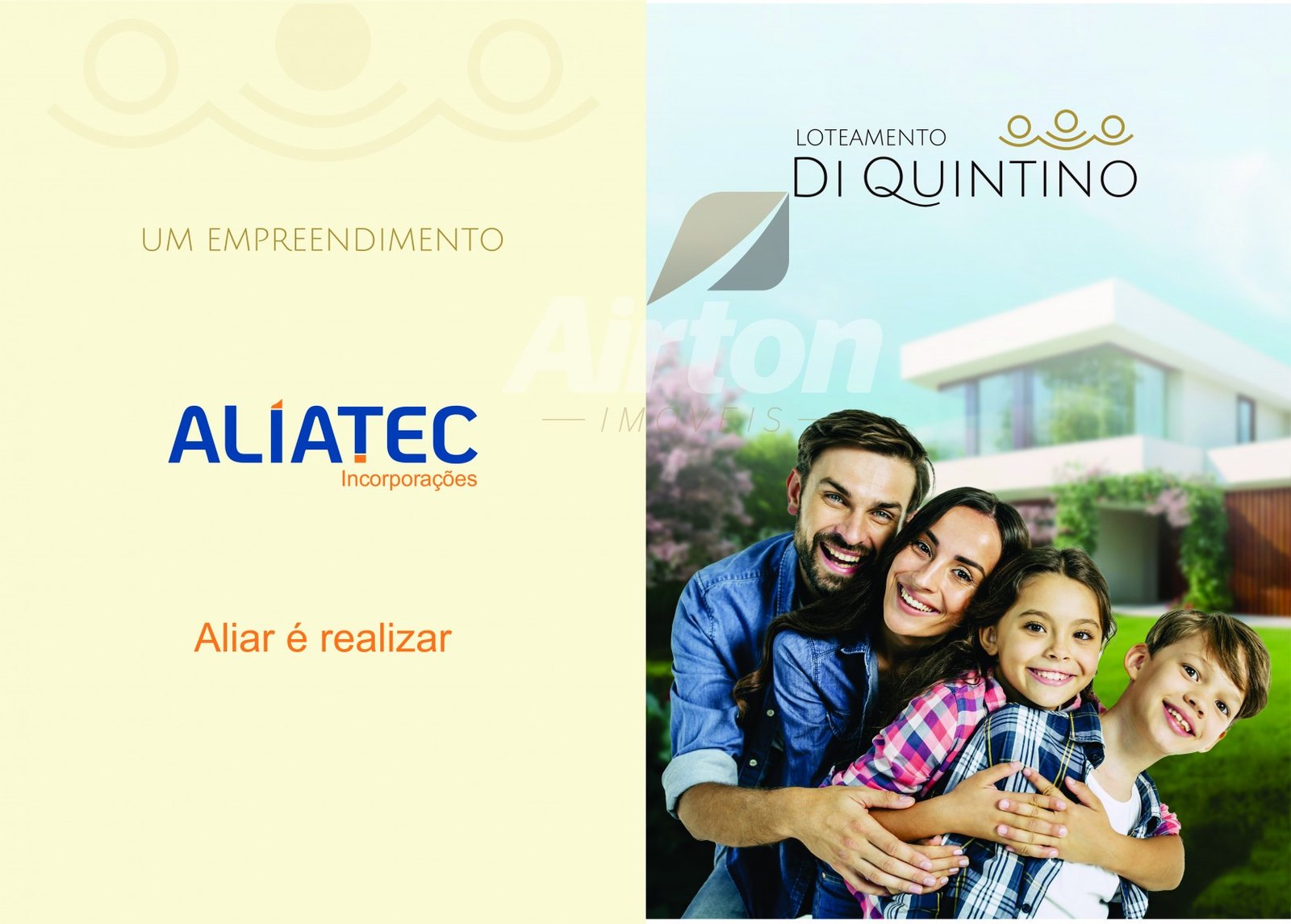 Loteamento Di Quintino